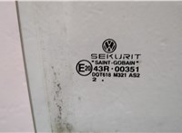  Стекло боковой двери Volkswagen Polo 2001-2005 20400538 #2