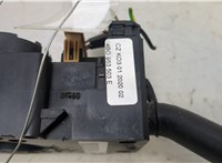 4B0953503E, 4B0953513G Переключатель поворотов и дворников (стрекоза) Audi A2 2000-2006 20400543 #7