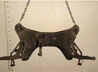  Балка подвески передняя (подрамник) Fiat Panda 2003-2012 20400561 #2