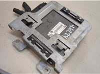  Блок управления двигателем Volkswagen Touran 2010-2015 20400571 #2