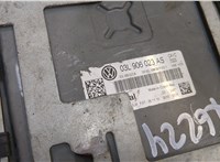  Блок управления двигателем Volkswagen Touran 2010-2015 20400571 #3