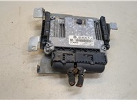  Блок управления двигателем Volkswagen Caddy 2004-2015 20400575 #2