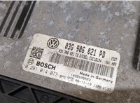  Блок управления двигателем Volkswagen Caddy 2004-2015 20400575 #3