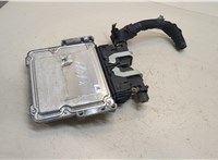  Блок управления двигателем Ford Mondeo 5 2015- 20400577 #1
