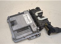  Блок управления двигателем Ford Mondeo 5 2015- 20400577 #2