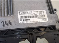  Блок управления двигателем Ford Mondeo 5 2015- 20400577 #3