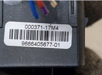  Кнопка стояночного тормоза (ручника) Peugeot 5008 2009-2016 20400580 #3