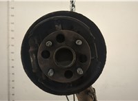  Балка подвески задняя Toyota Yaris 2005-2011 20400584 #2