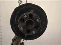 Балка подвески задняя Toyota Yaris 2005-2011 20400584 #4