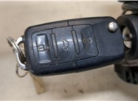  Переключатель поворотов и дворников (стрекоза) Skoda Octavia (A5) 2004-2013 20400589 #3