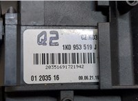  Переключатель поворотов и дворников (стрекоза) Skoda Octavia (A5) 2004-2013 20400589 #5