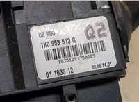  Переключатель поворотов и дворников (стрекоза) Skoda Octavia (A5) 2004-2013 20400589 #6