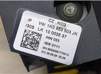  Переключатель поворотов и дворников (стрекоза) Skoda Octavia (A5) 2004-2013 20400589 #7