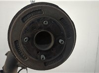  Ступица (кулак, цапфа) Ford Fiesta 2008-2013 11393568 #2