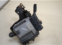 1860A579, 0281014586 Блок управления двигателем Mitsubishi Lancer 10 2007-2015 20400594 #1