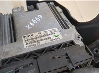 1860A579, 0281014586 Блок управления двигателем Mitsubishi Lancer 10 2007-2015 20400594 #3