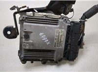 1860A579, 0281014586 Блок управления двигателем Mitsubishi Lancer 10 2007-2015 20400594 #8