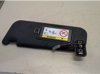 Козырек солнцезащитный Jaguar XF 2015–2020 20400612 #1