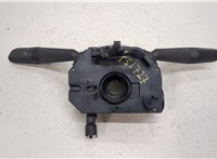  Шлейф руля Fiat Panda 2011- 11393578 #2