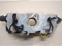  Переключатель поворотов и дворников (стрекоза) Renault Scenic 2009-2012 20400714 #2