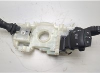  Переключатель поворотов и дворников (стрекоза) Renault Scenic 2009-2012 20400714 #5