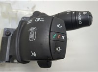  Переключатель поворотов и дворников (стрекоза) Renault Scenic 2009-2012 20400714 #6