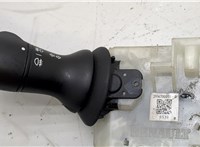  Переключатель поворотов и дворников (стрекоза) Renault Scenic 2009-2012 20400714 #7