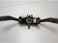  Переключатель поворотов и дворников (стрекоза) Skoda Yeti 2009-2018 20400715 #6