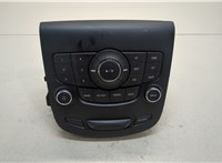 95020065 Панель управления магнитолой Chevrolet Orlando 2011-2015 20400726 #1