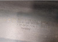 Накладка на порог BMW 5 E60 2003-2010 20400731 #5