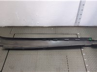  Накладка на порог BMW 5 E60 2003-2010 20400731 #6