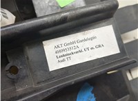 4h0953512A Кожух рулевой колонки Audi A8 (D4) 2010-2017 20400822 #7