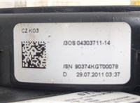  Переключатель поворотов и дворников (стрекоза) Audi A8 (D4) 2010-2017 20400843 #3