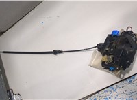 3B1837015AQ Замок двери Volkswagen Polo 2001-2005 20400914 #2