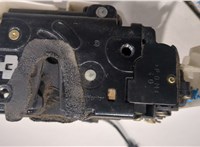 3B1837015AQ Замок двери Volkswagen Polo 2001-2005 20400914 #3