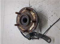 4721336AC, 4721762AF Ступица (кулак, цапфа) Dodge Grand Caravan 2007-2010 20401051 #1