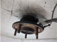 4721336AC, 4721762AF Ступица (кулак, цапфа) Dodge Grand Caravan 2007-2010 20401051 #2