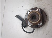 4721336AC, 4721762AF Ступица (кулак, цапфа) Dodge Grand Caravan 2007-2010 20401051 #3
