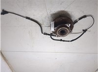 4721336AC, 4721762AF Ступица (кулак, цапфа) Dodge Grand Caravan 2007-2010 20401054 #1