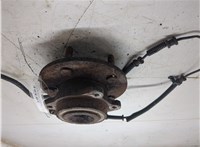 4721336AC, 4721762AF Ступица (кулак, цапфа) Dodge Grand Caravan 2007-2010 20401054 #2