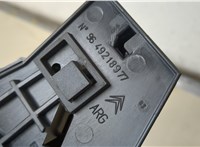 9143H9 Ручка двери салона Citroen C5 2001-2004 20401059 #3