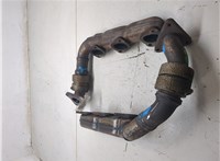  Коллектор выпускной Mercedes ML W164 2005-2011 20401407 #3
