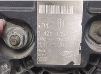  Генератор Ford Transit 2000-2006 20401450 #3