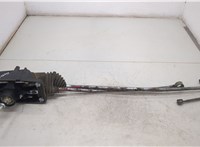  Кулиса КПП Audi A6 (C6) 2004-2011 20401654 #1