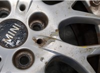  Колпачок литого диска Mini Cooper (R50 / 53) 2001-2006 11393690 #3