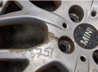  Колпачок литого диска Mini Cooper (R50 / 53) 2001-2006 11393690 #4