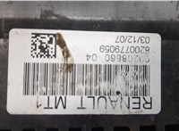  Кулиса КПП Renault Megane 2 2002-2009 20401693 #4