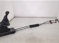  Кулиса КПП Renault Megane 2 2002-2009 20401693 #6