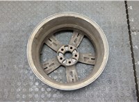  Диск колесный Skoda Fabia 1999-2007 20401717 #5