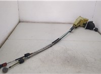  Кулиса КПП Ford Focus 2 2008-2011 20401727 #4